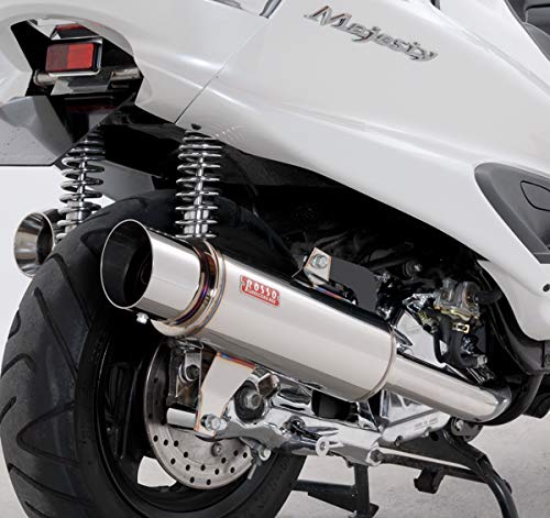 Amazon | ROSSO (ロッソ) ヤマハ マジェスティC (BA-SG03J) 2002年