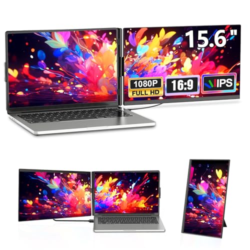 Amazon.co.jp: デュアルディスプレイ ダブルモニター トリプルモニター