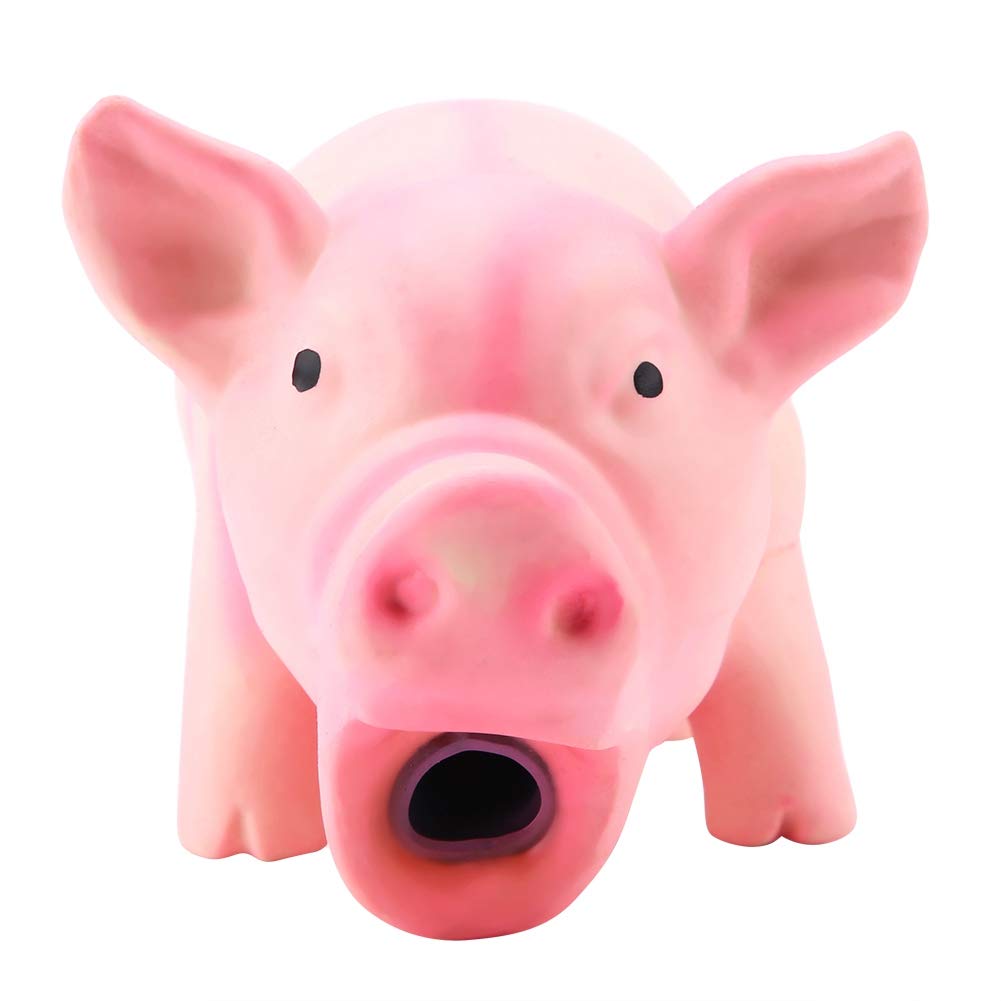 握ると音が鳴るぶたのぬいぐるみ 握ると音が鳴るぶたのぬいぐるみ