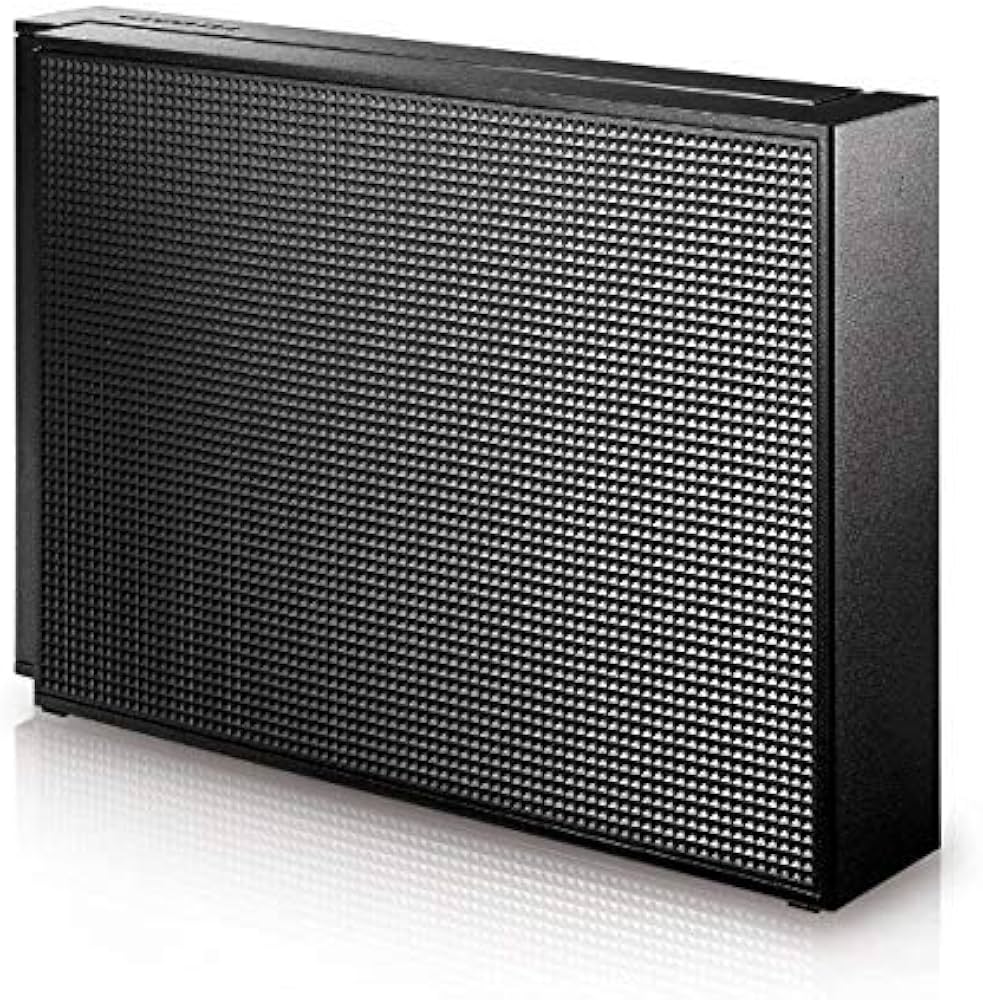 Amazon | アイ・オー・データ USB3.1 Gen1（USB 3.0）/2.0 外付け