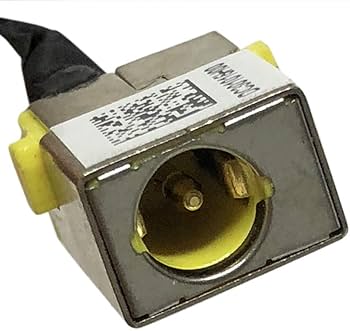 Amazon.com: Zahara DC Power Jack Port N19C3 N19C1 for Acer A315-42
