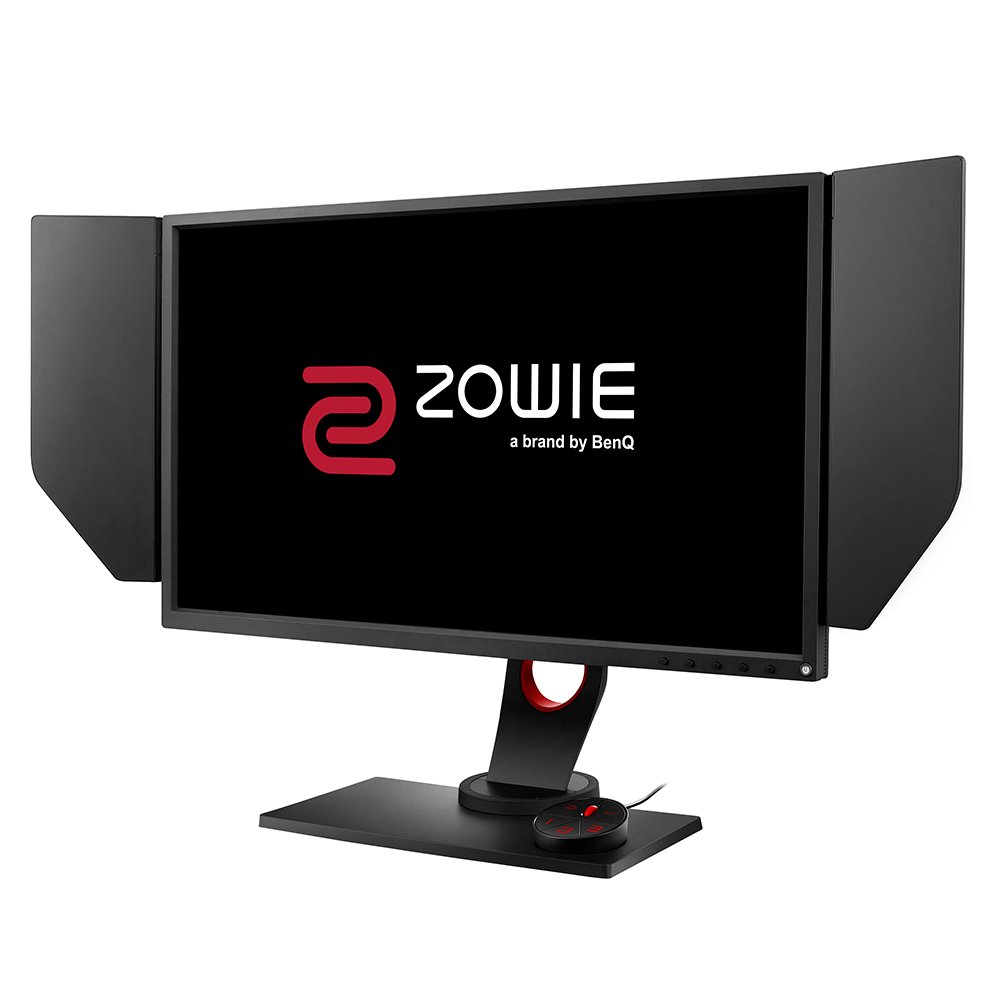 Amazon.com: BenQ Zowie XL2746S 27-inch 240Hz Gaming Monitor