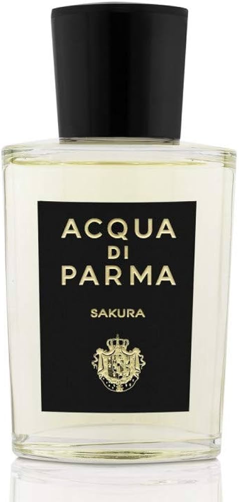 Amazon.com : Acqua Di Parma Sakura for Men Eau de Parfum Spray