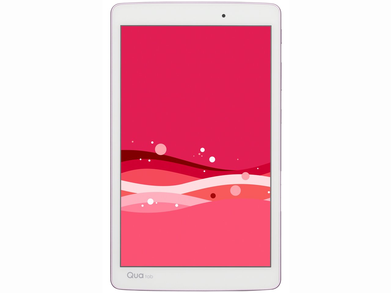 Amazon.co.jp: LG(エルジー) Qua tab PX 16GB ピンク LGT31 au