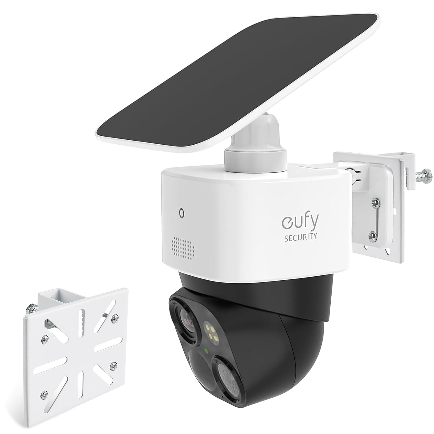 Amazon.co.jp: OWOKISO 雨樋マウント eufy Security Solocam S340