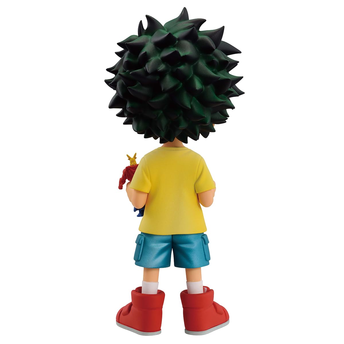 Amazon | 一番くじ 僕のヒーローアカデミア 二人のあこがれ C賞 緑谷出