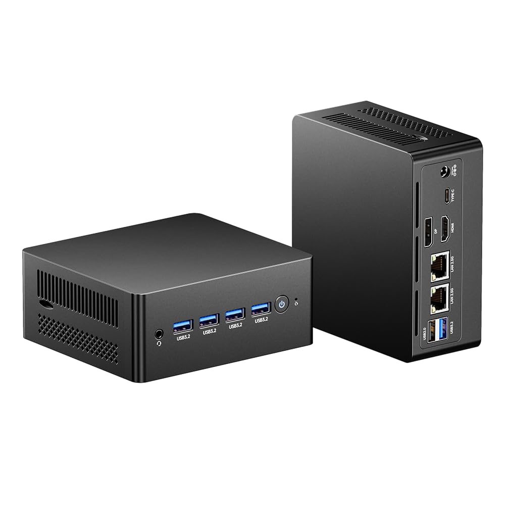 MiniPC(Celeron2GHz/16GB/512GB/Win11)管008 【公式通販】