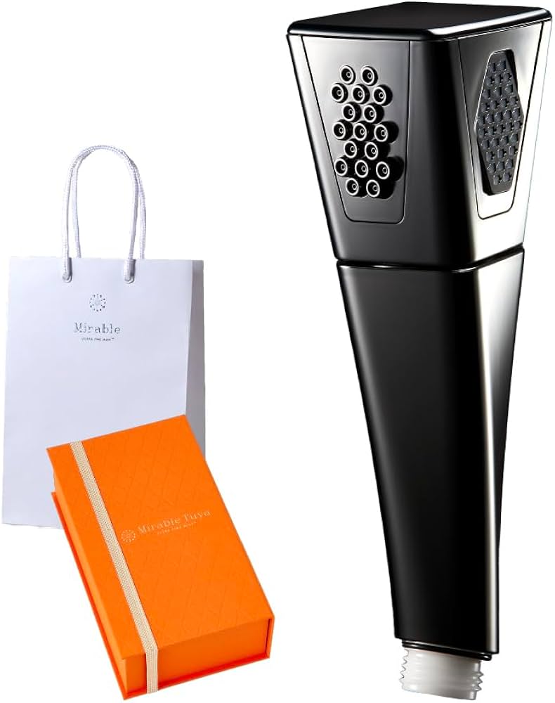 Amazon.co.jp: 【公式ストア】Mirable（ミラブル）艶（つや） シャワー