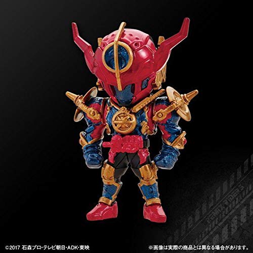 Amazon.co.jp: 仮面ライダービルド REMIX RIDERS PB02 (ガシャデパ限定