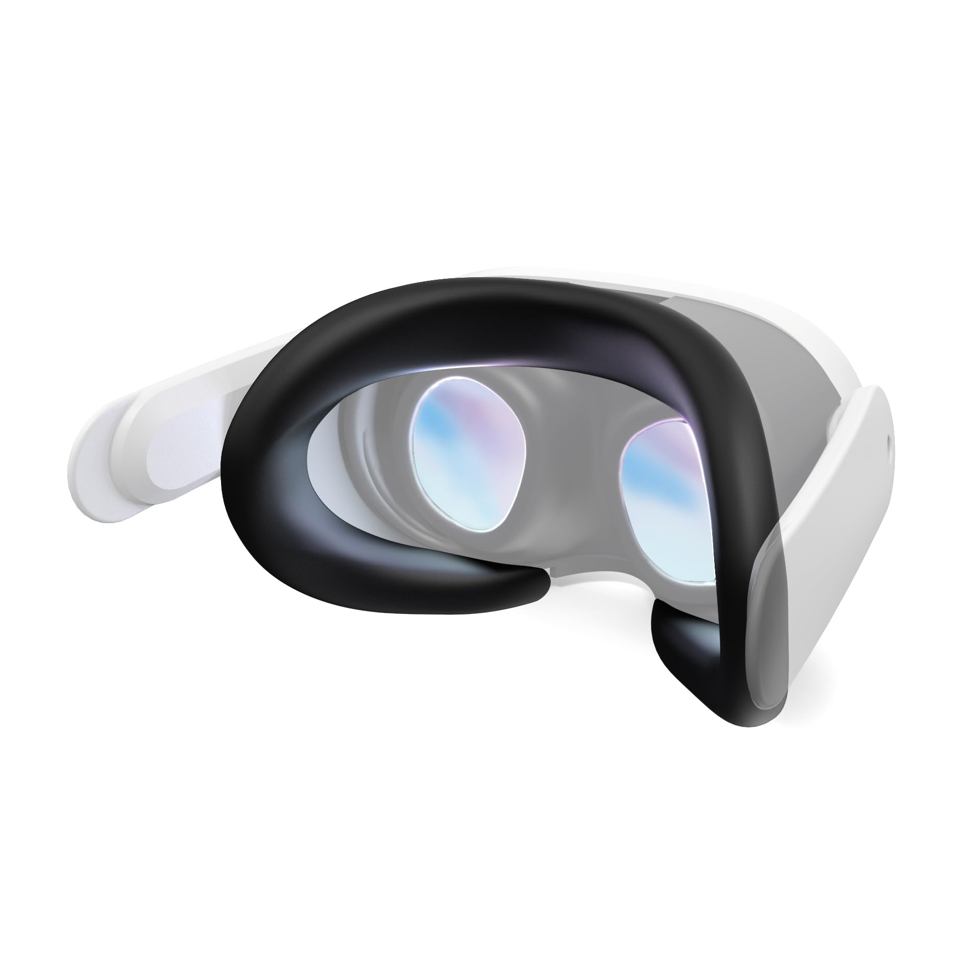 Amazon | APEXINNO Meta Quest 3専用 フェイスカバー フェイス