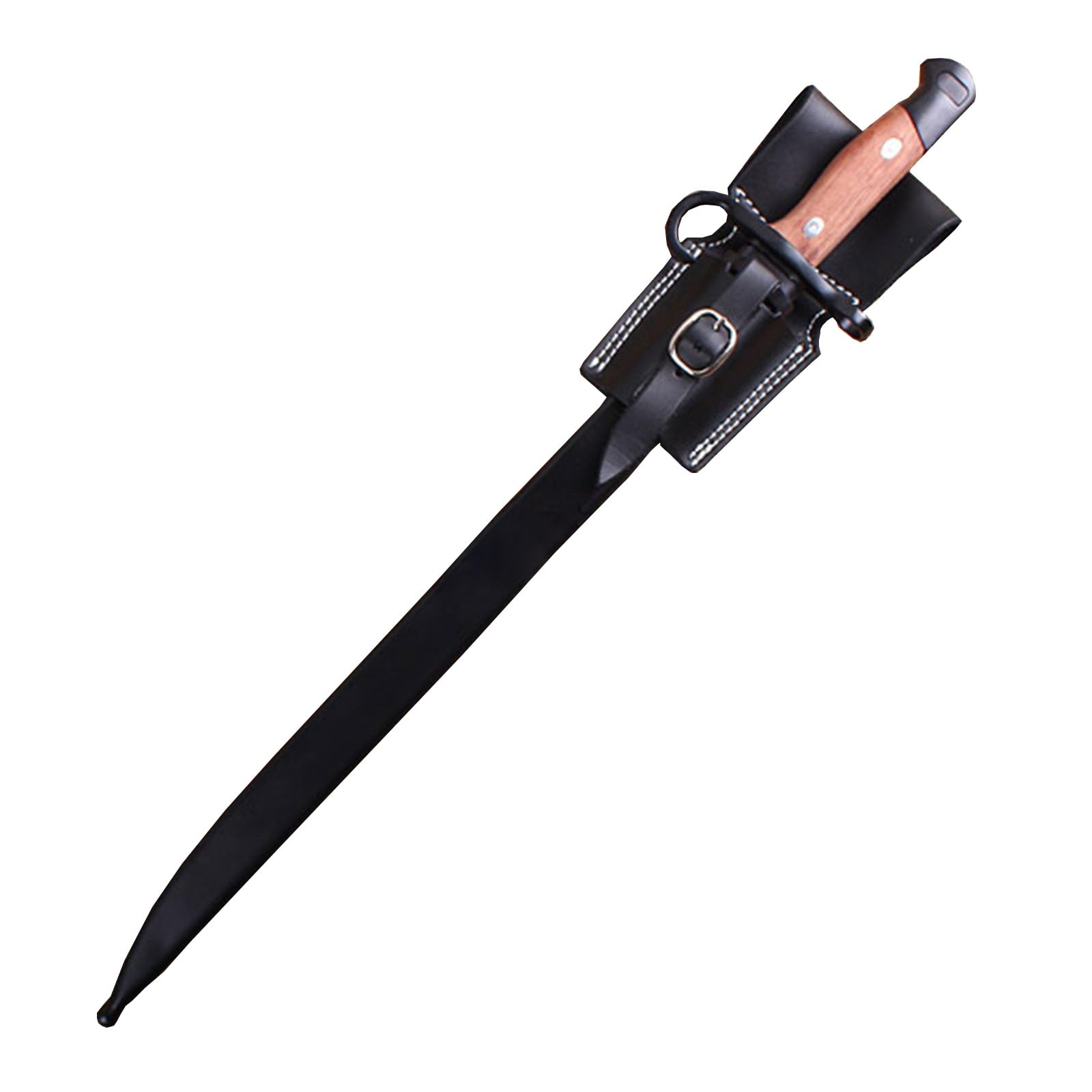 Amazon.co.jp: YMSCIKSJ 第二次世界大戦の日本陸軍三十年式銃剣、38 式