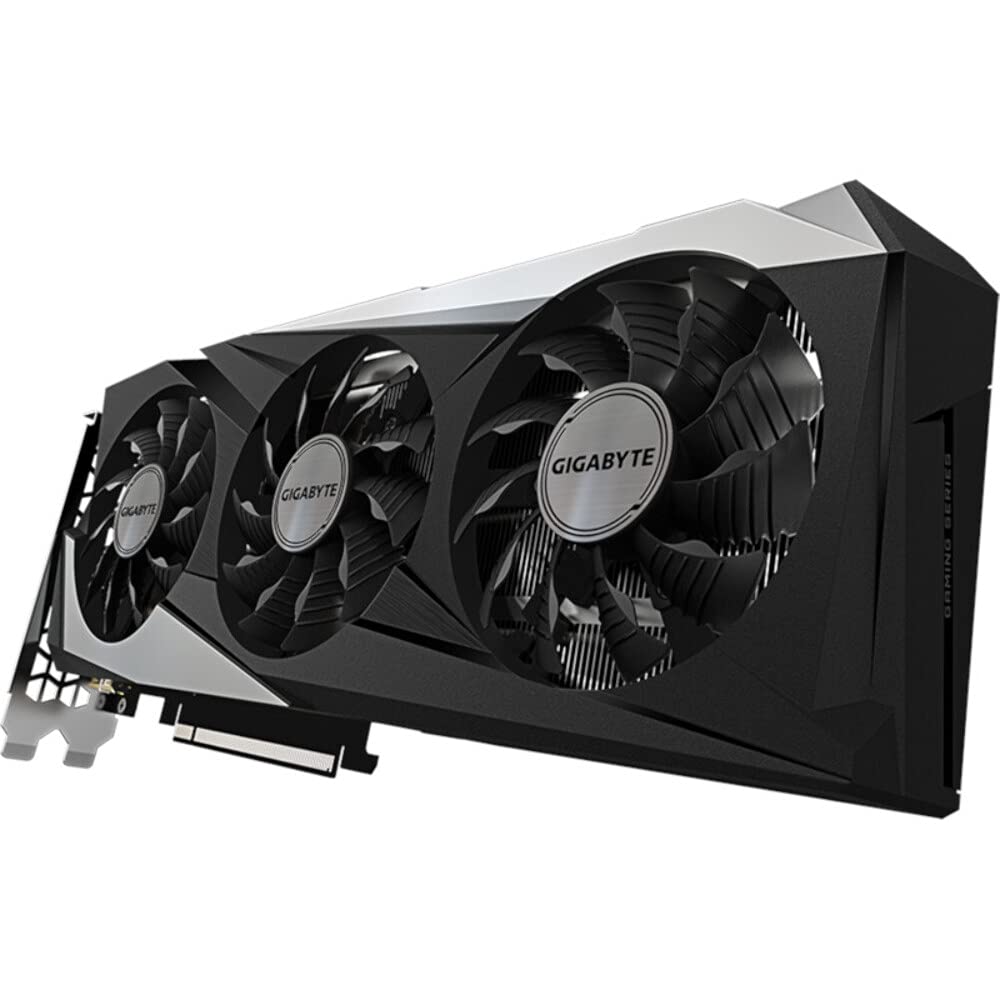 Amazon.com: Gigabyte NVIDIA GeForce RTX 3060 Gaming OC V2 Graphics