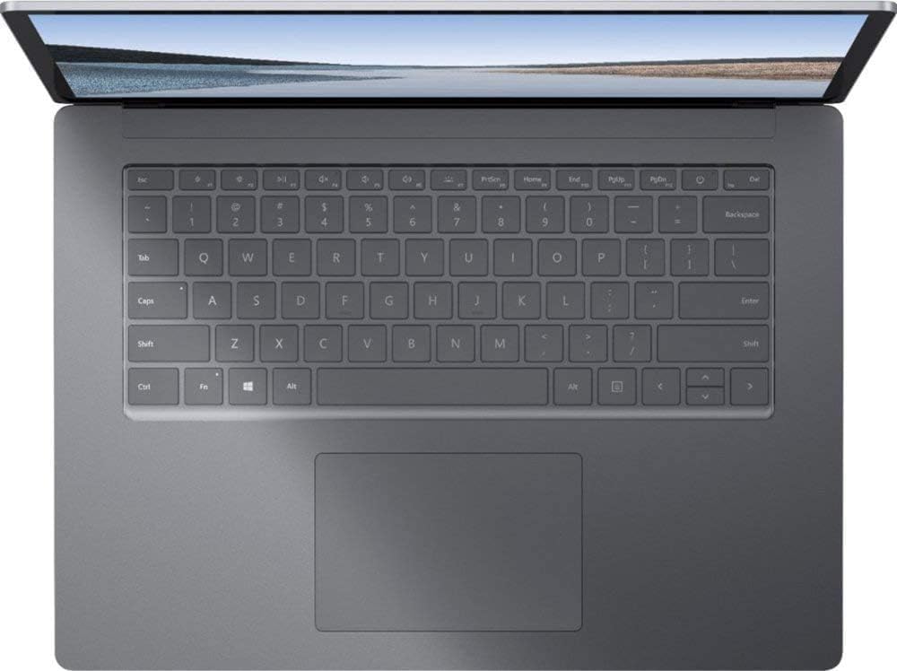 Amazon.com: Microsoft Surface Laptop 4 13.5/'' Touchscreen AMD
