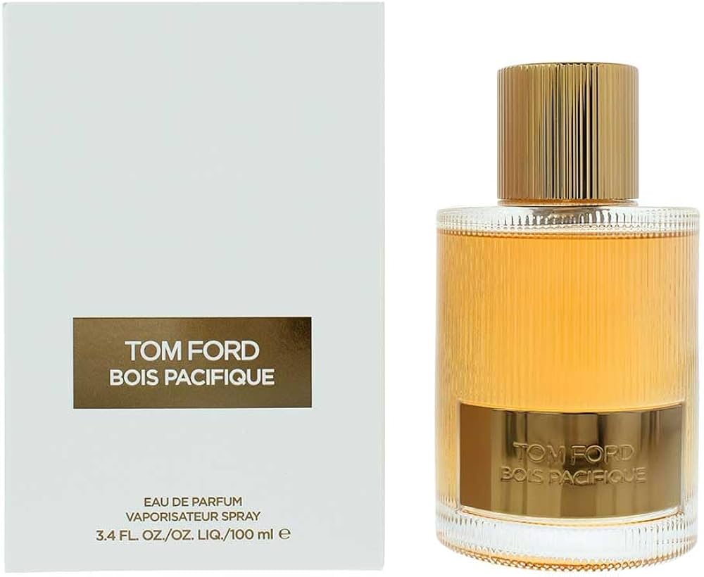 Amazon.com : Bois Pacifique by Tom Ford for Unisex - 3.4 oz EDP