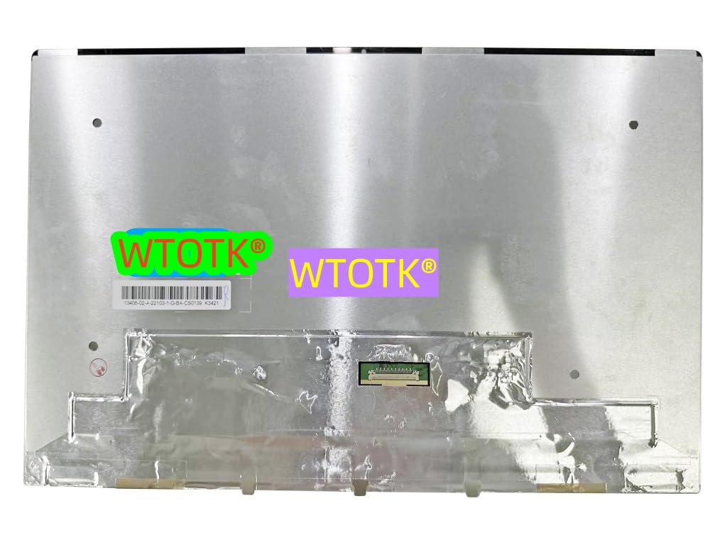 Amazon.com: WTOTK 13.4