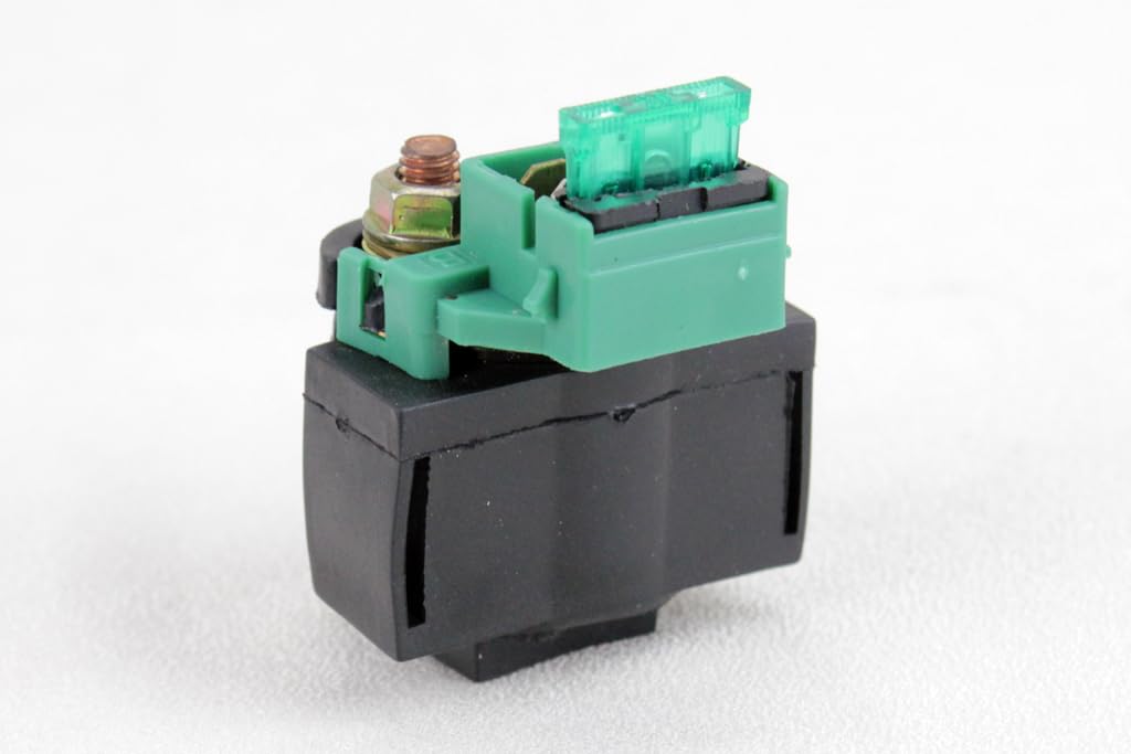 CBR400F 1型用 スターターリレー マグネットスイッチ CBR CBR400F 1型