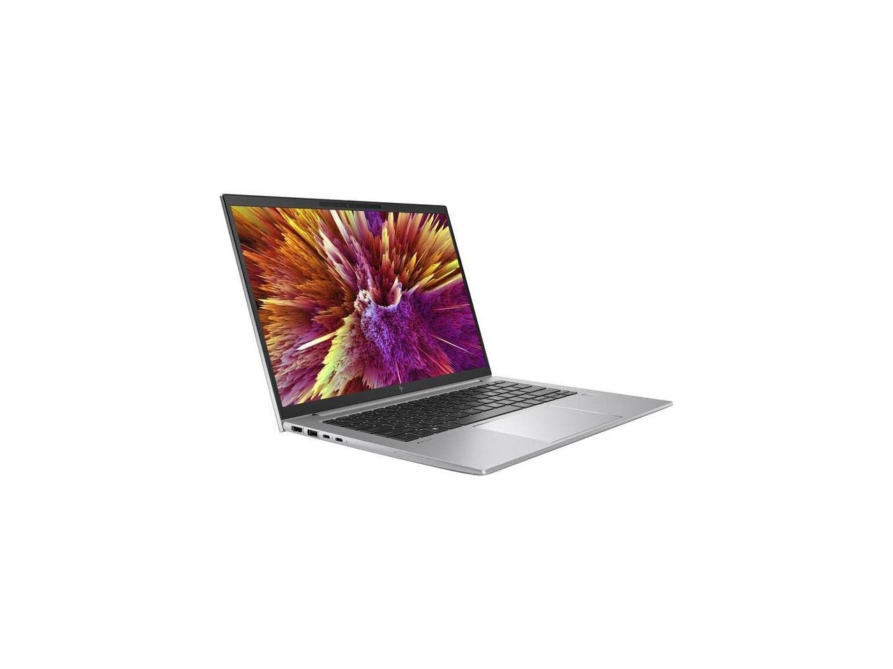 Amazon.com: HP ZBook Firefly 14 G10 14