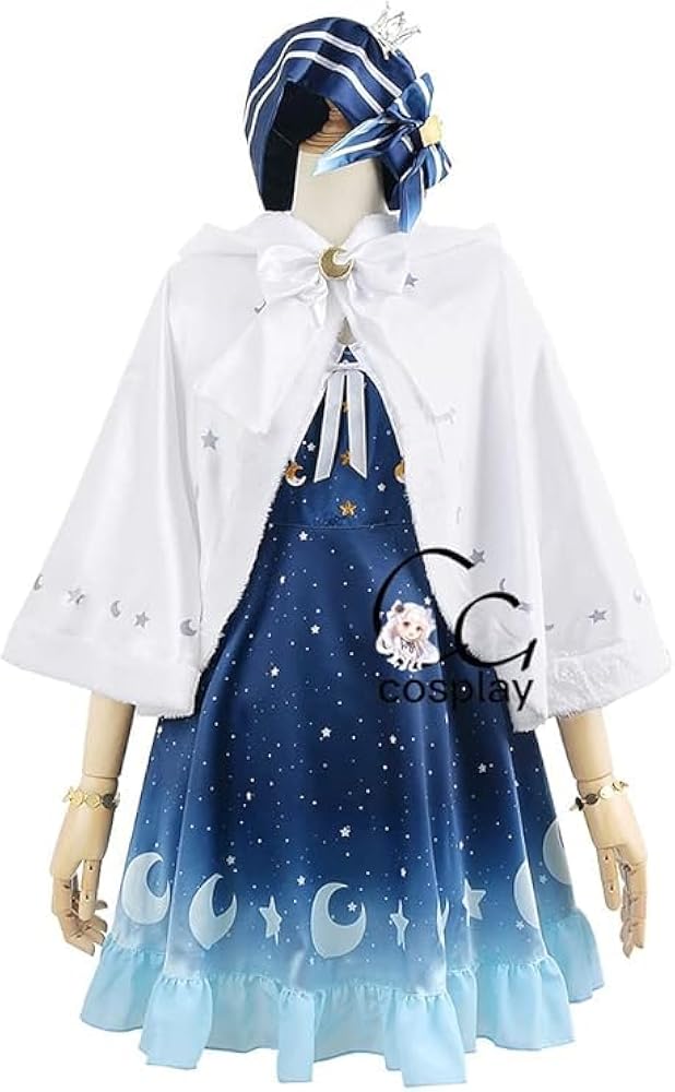 Amazon.co.jp: 【 comicoBB 】 VTuber 姫森ルーナ／ひめもり るな