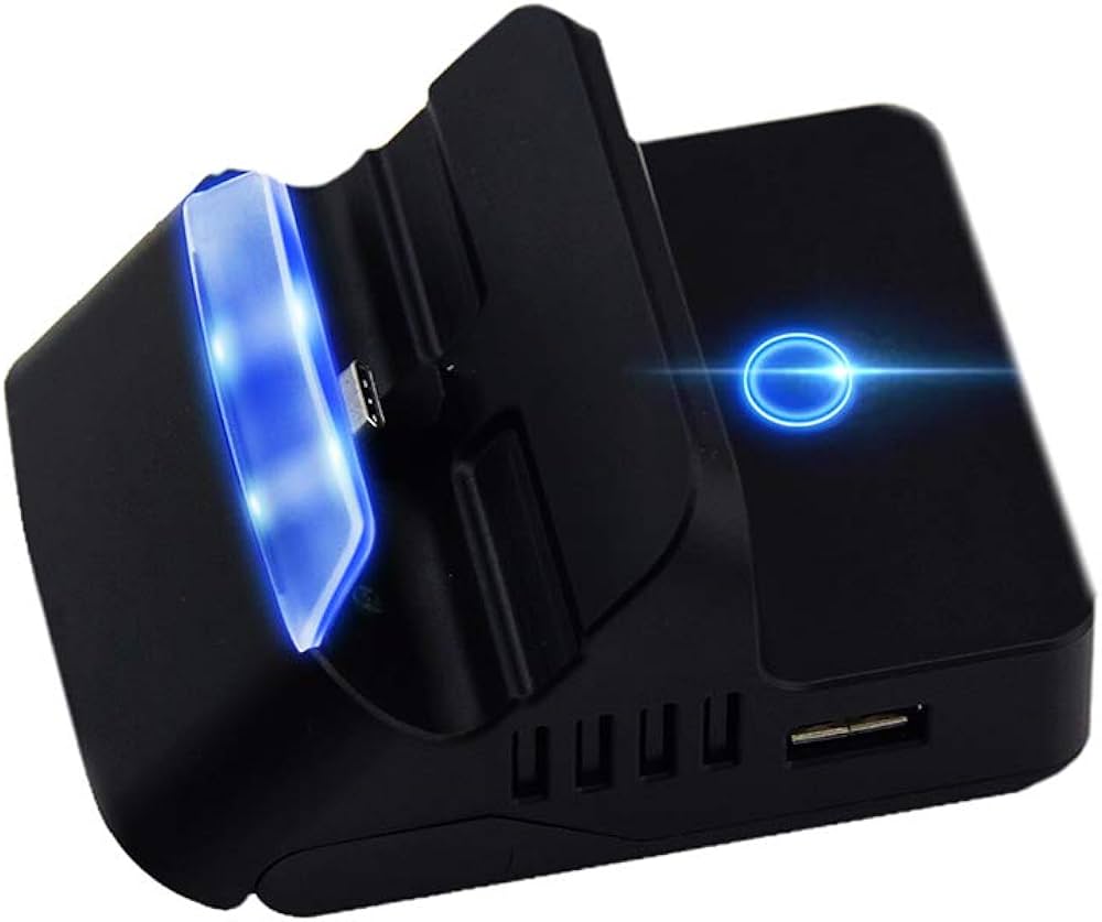 Amazon.co.jp: Switch ドック Nintendo Switchに適用 スイッチ ドック