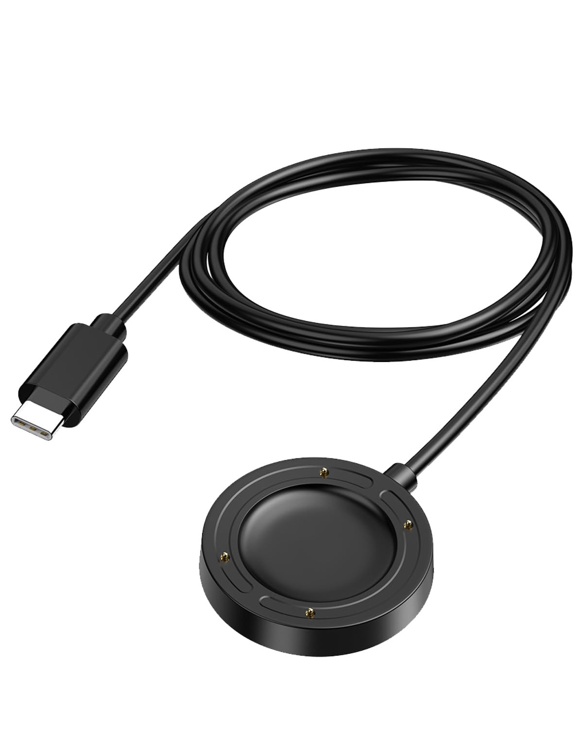 Amazon.co.jp: For SUUNTO RUN スマートウォッチ 対応 充電ケーブル