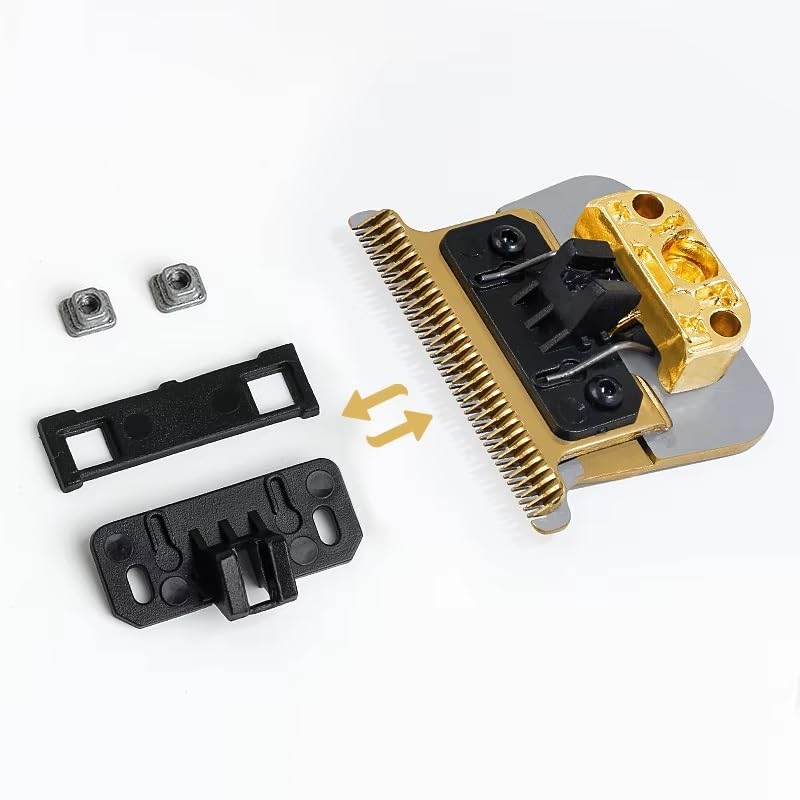 Amazon.com: TorSor 2 Set Trimmer Cam Follower Swing Head Guide