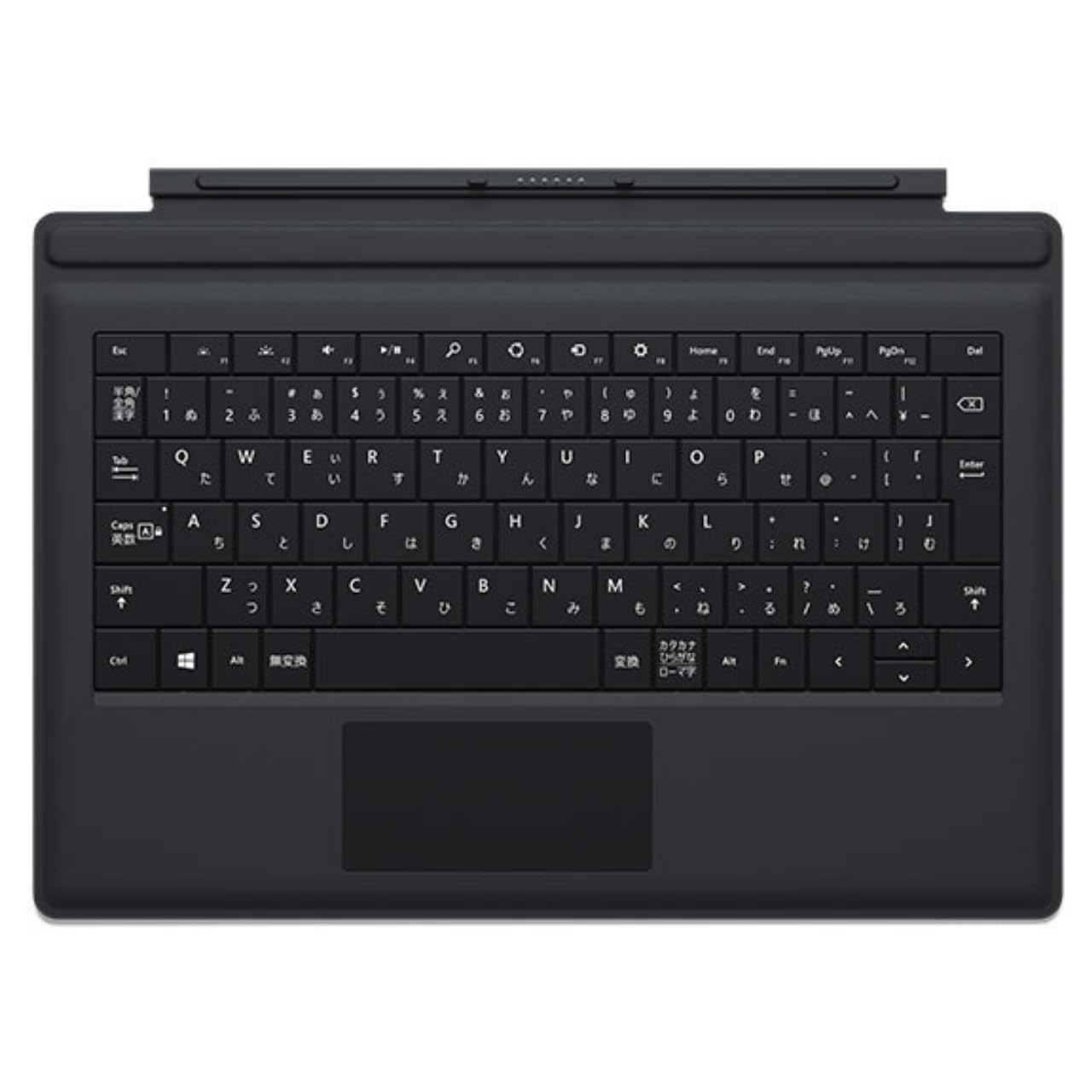 Amazon | マイクロソフト 純正 Surface Pro 3用 Surface Pro Type