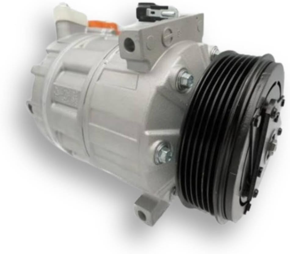 JZX100 エアコンコンプレッサー リビルト 88310-2A060 JZX100 エアコン