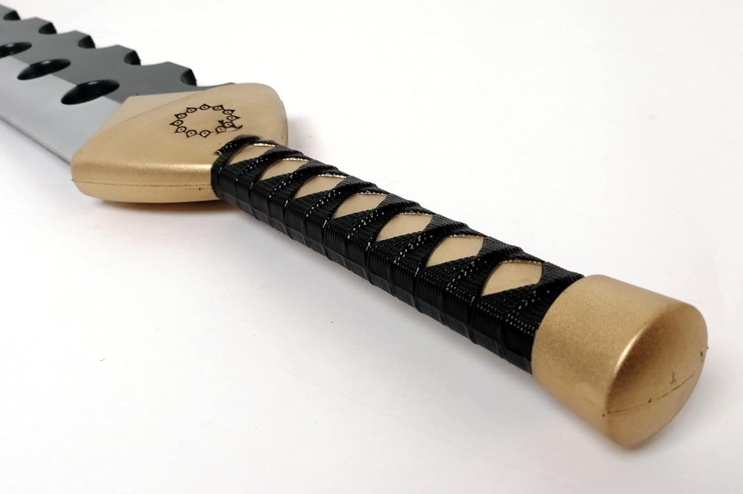 Amazon | [HanCheng] 刀 剣 魔剣 ロストヴェイン 100cm ポリウレタン製