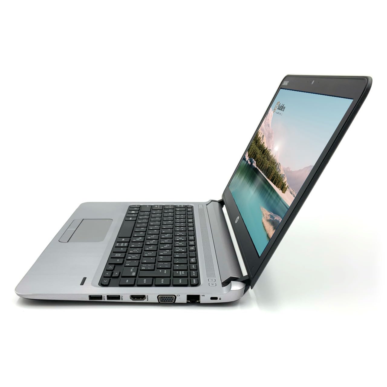Amazon.co.jp: 【整備済み品】 中古ノートPC、HP ProBook 430 G3、13.3