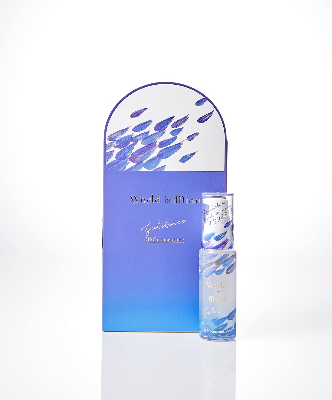 Amazon.co.jp: world is mine