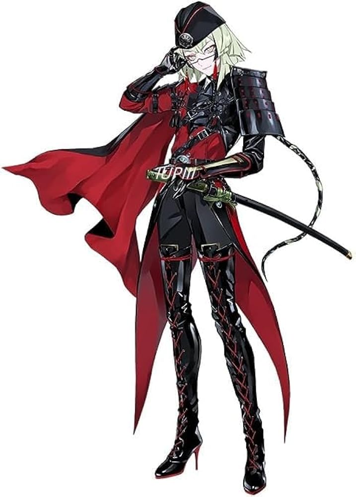 Amazon.co.jp: [Stiksy] 刀剣乱舞 とうらぶ 石田正宗コスプレ 道具+