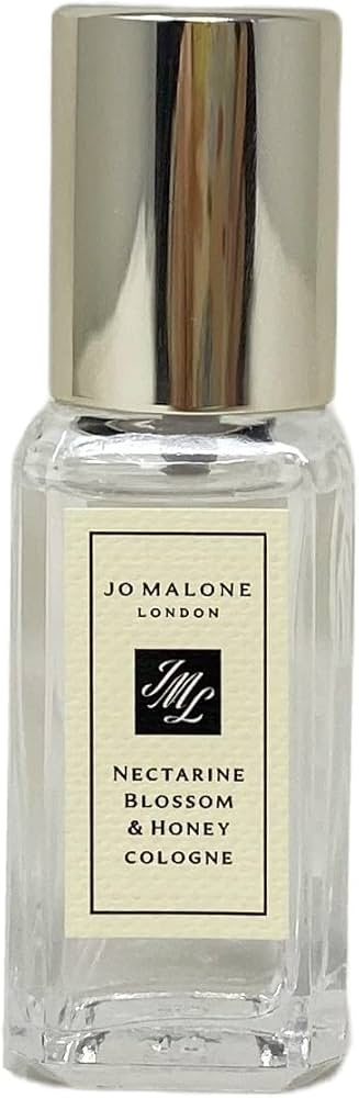 Amazon.com : Jo Malone London Nectarine Blossom & Honey Travel