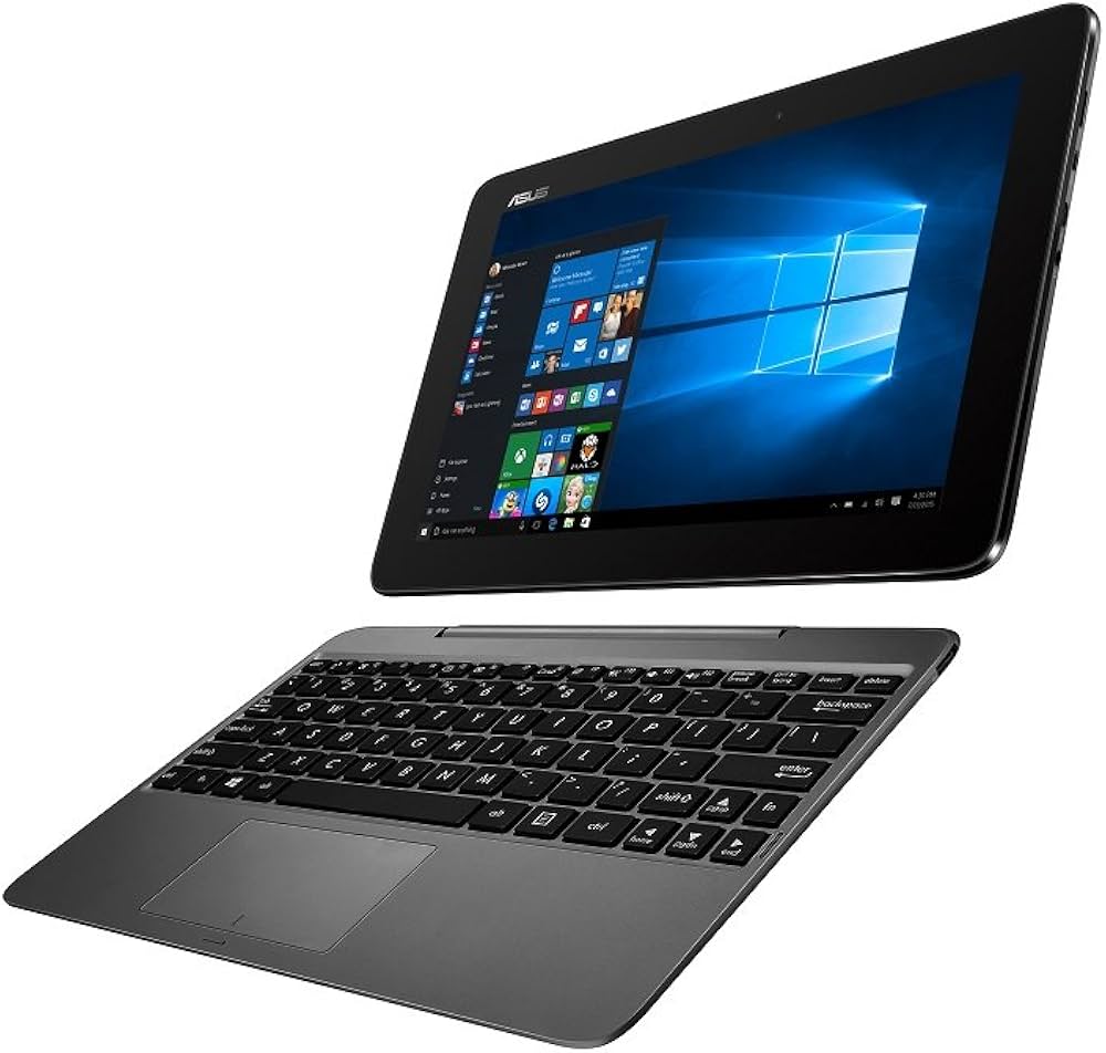 Amazon.co.jp: ASUS ノートブック TransBook T100HA (WIN10 Home 64Bit