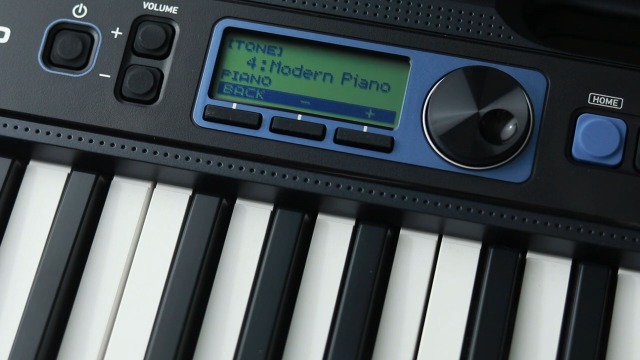 Amazon.com: Casio CT-S300 61-Key Keyboard Bundle with Adjustable