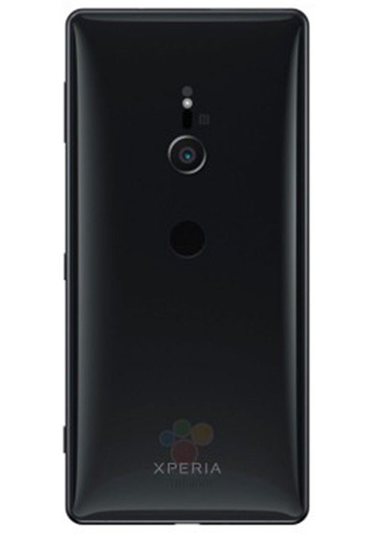 Amazon | Sony Xperia XZ2 Dual H8296 64GB (Black/ブラック) SIM