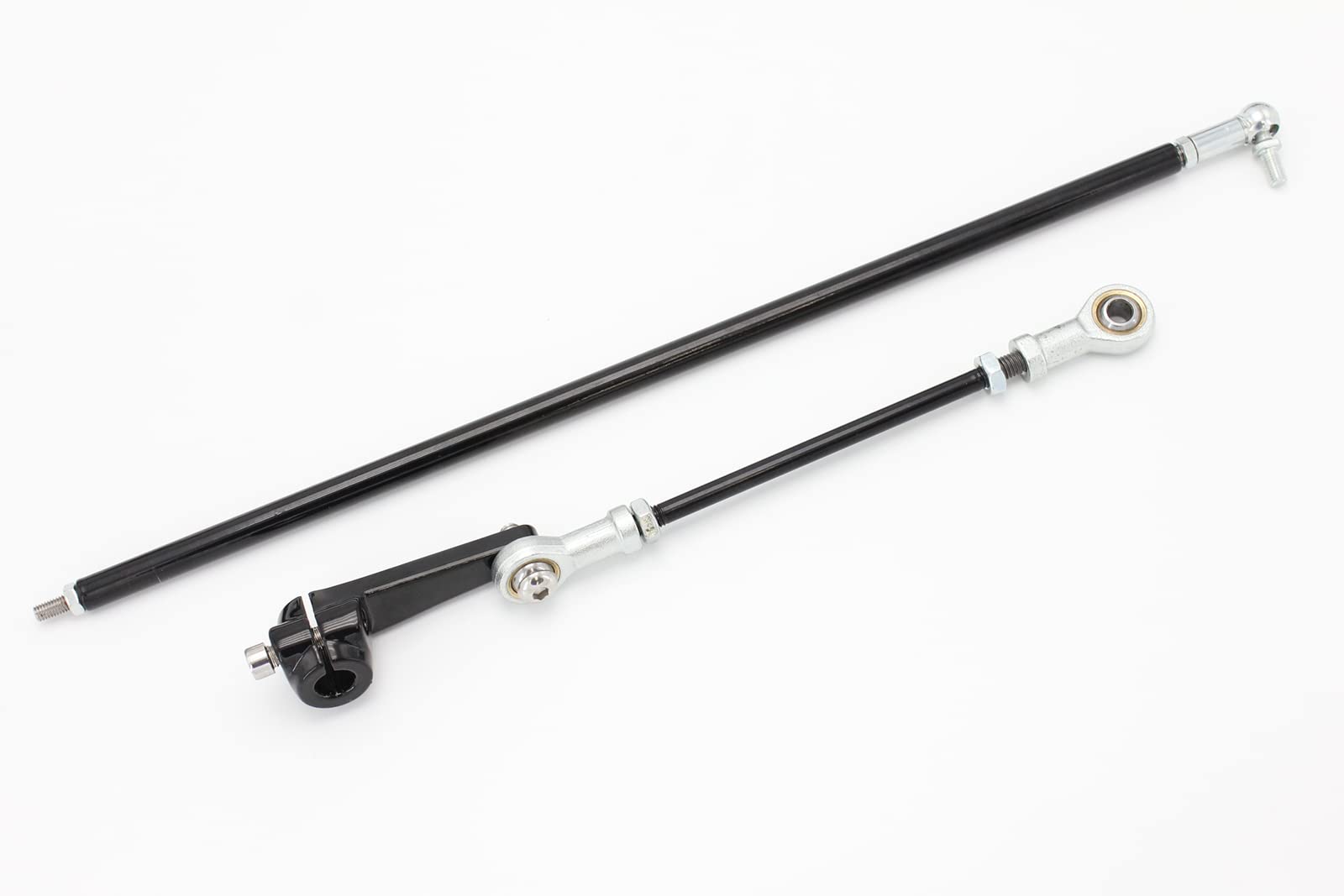 Amazon | フォワードコントロールキット 黒 スポーツスター 04-13年