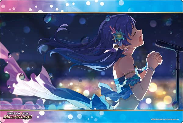 Amazon | ブシロード ラバーマットコレクション V2 Vol.425 アイドル