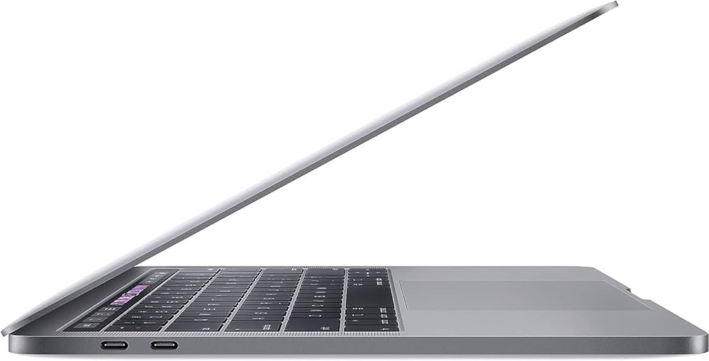 Amazon | 【整備済み品】 Apple MacBook Pro 2019, Thunderbolt(USB-C