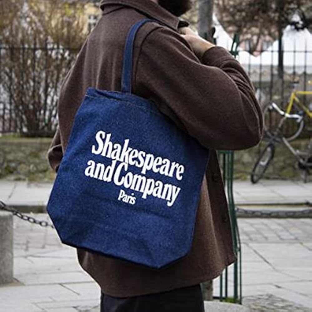 Amazon | 【シェイクスピアアンドカンパニー/SHAKESPEARE AND COM