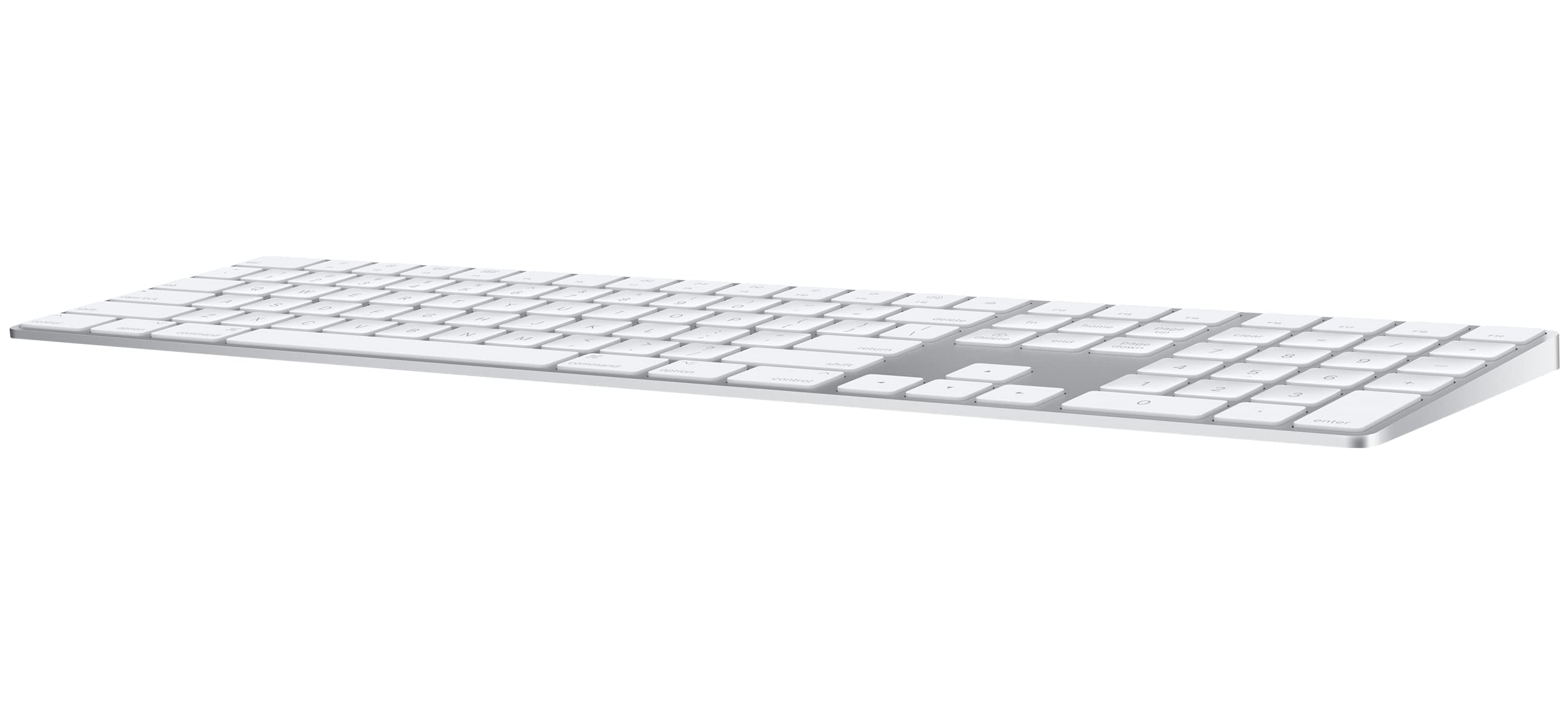 Amazon.co.jp: Apple Magic Keyboard(テンキー付き)- 日本語(JIS