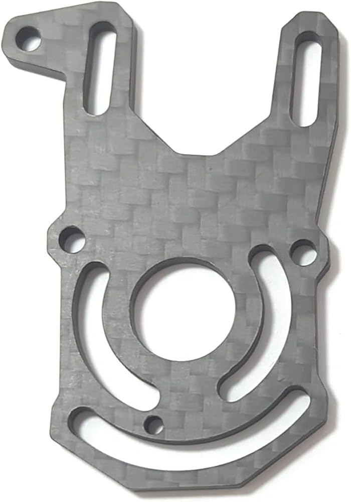 Amazon.co.jp: メタルガレージジャパンオリジナル RD2.0用カーボン製