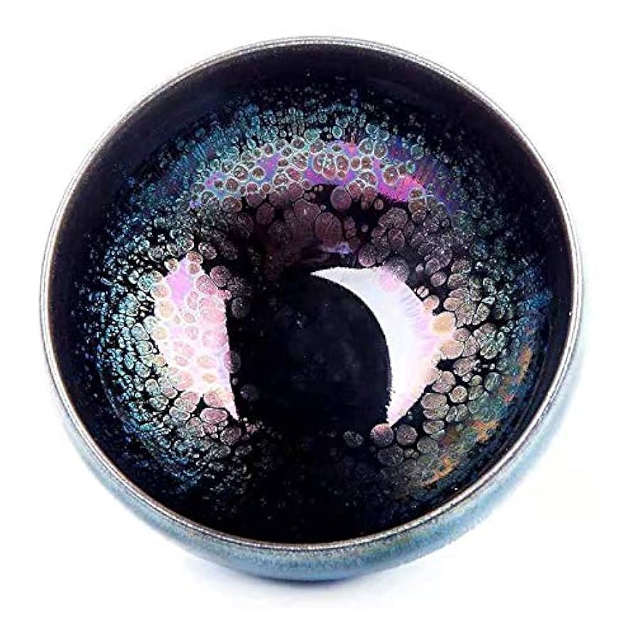 中国古美術⁄建窯窯変天目茶碗保存箱付 中国古美術⁄建 中国古美術