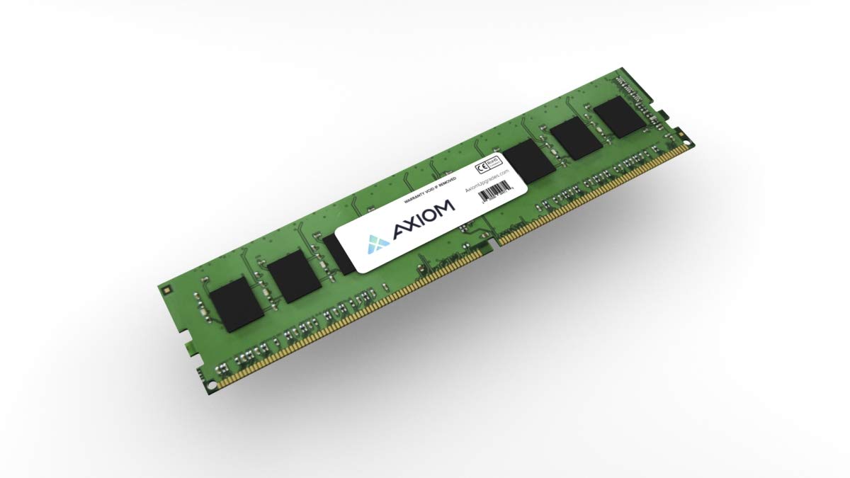Axiom AB663418-AX 16GB DDR4-3200 ECC UDIMM Memory Module for Dell