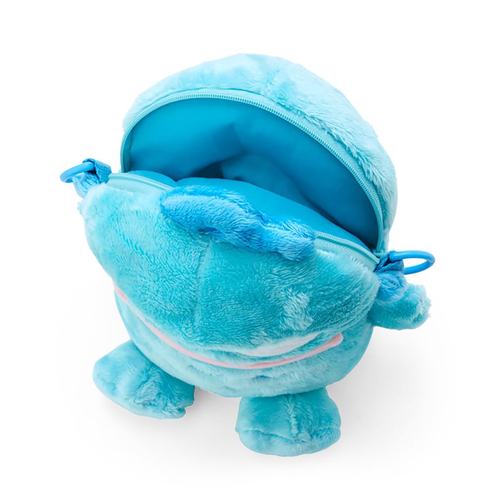 Amazon.co.jp: サンリオ(SANRIO) 2WAYドールバッグキャラクター大賞第2