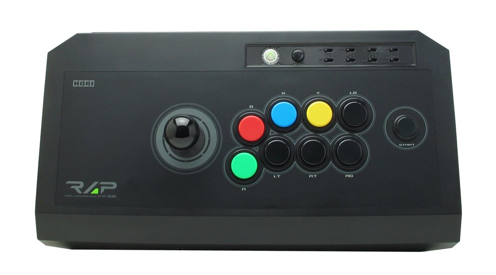 Amazon.co.jp: 【Amazon.co.jp限定】 リアルアーケードPro.VX SE