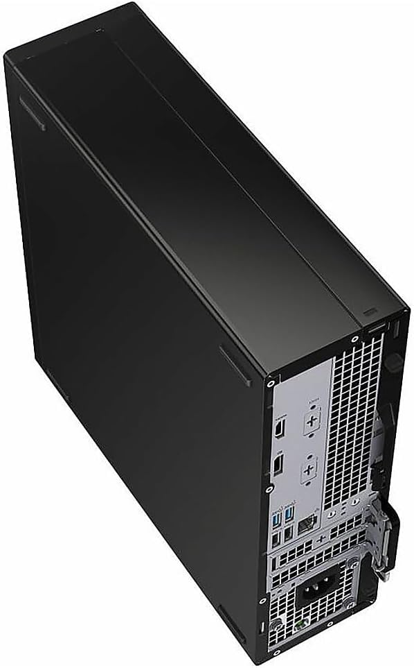 Amazon.com: Dell OptiPlex 7010 SFF Desktop Computer - 13th Gen