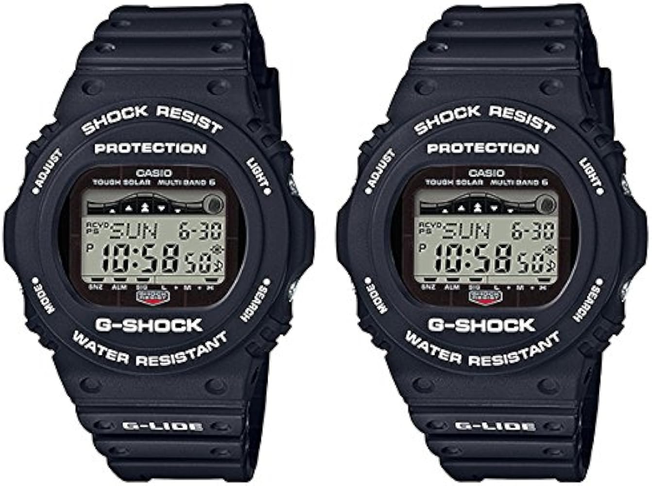 CASIO GWX-5700CS-1JFGWX-5700CS-1JFGWX-5700CS-1JF Watch Share G