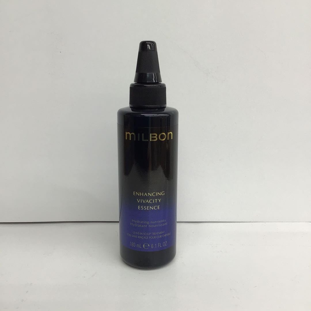 Amazon | ミルボン エンハンシング ビバシティ エッセンス 180ml