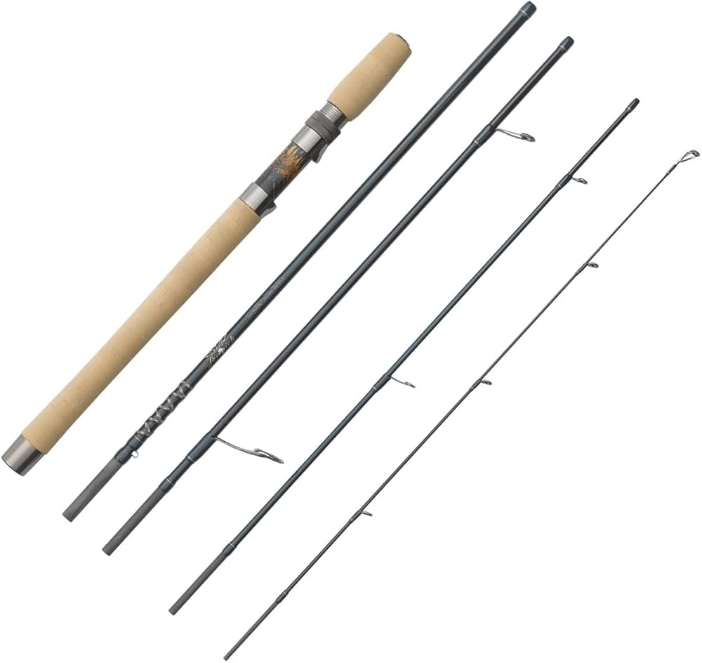 Amazon | ティムコ(TIEMCO) フェンウィック GFS711SMH-5J ビッグ