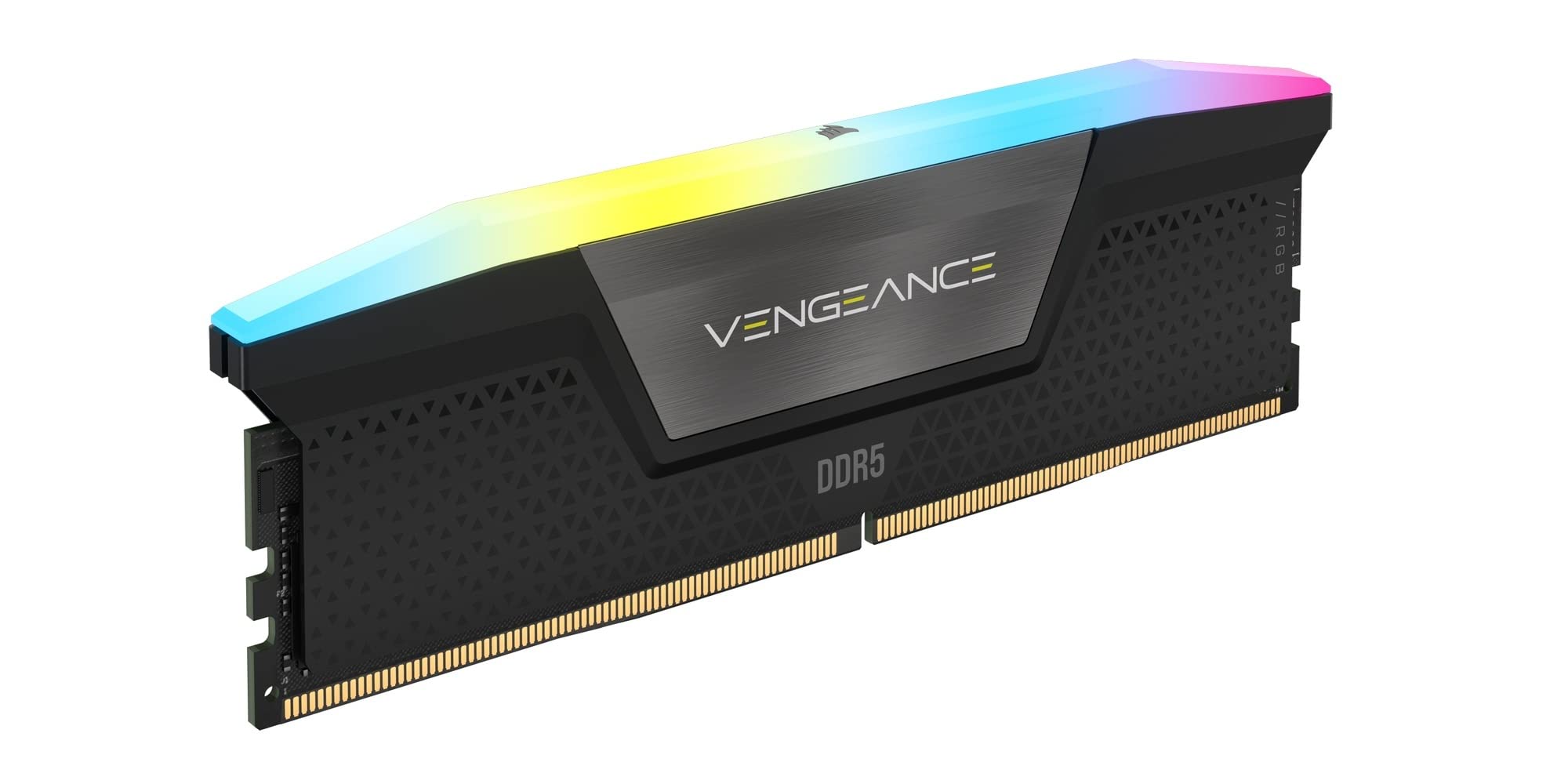 Amazon | CORSAIR DDR5-7000MHz デスクトップPC用メモリ VENGEANCE RGB